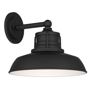 Fielding Outdoor Wall Sconce | Kichler at Lightology Fielding Outdoor Wall Sconce