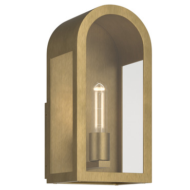 Marea Outdoor Wall Sconce | Kichler at Lightology Marea Outdoor Wall Sconce