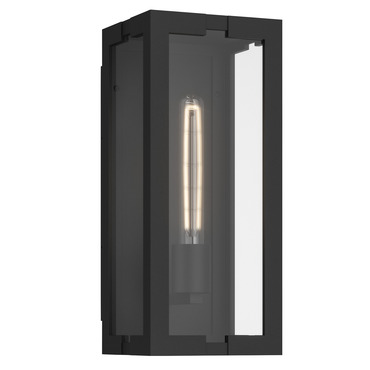 Calen Outdoor Wall Sconce | Kichler at Lightology Calen Outdoor Wall Sconce