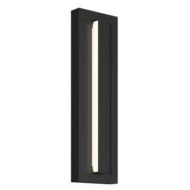 Arik Outdoor Wall Sconce | Kichler at Lightology Arik Outdoor Wall Sconce
