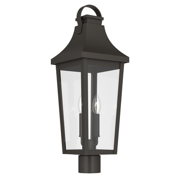 Cleary Outdoor Post Light