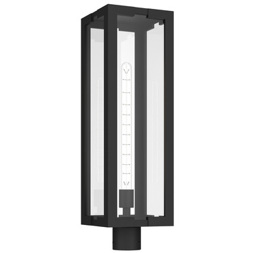 Calen Outdoor Post Light