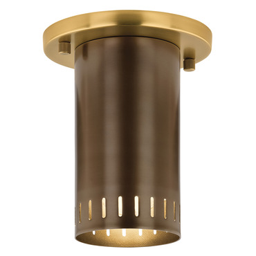 Ruehl Ceiling Light | Kichler at Lightology Ruehl Ceiling Light