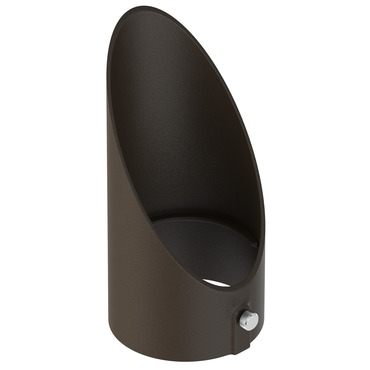 Varia Accent Long Cowl | Kichler at Lightology Varia Accent Long Cowl
