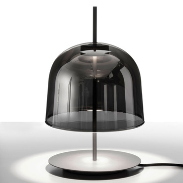 Coke Table Lamp