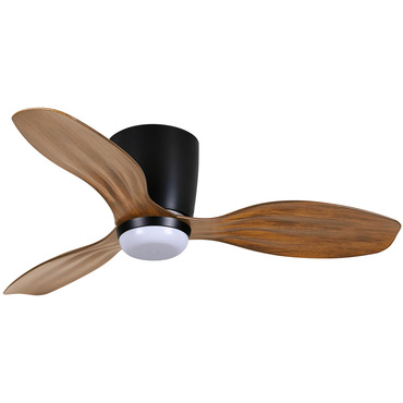 Ventiara Ceiling Fan with Light