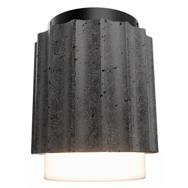 Caviar Color-Select Ceiling Light