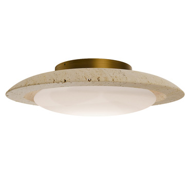 Saturno Ceiling Light | Modern Forms at Lightology Saturno Ceiling Light