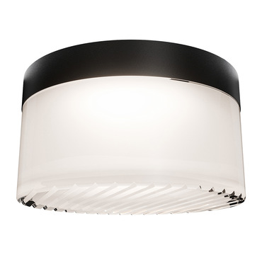 Tuck Outdoor Color-Select Ceiling Light | Modern Forms at Lightology Tuck Outdoor Color-Select Ceiling Light