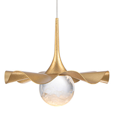 Brimm Pendant | Modern Forms at Lightology Brimm Pendant