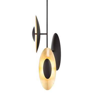 Trixie Pendant | Modern Forms at Lightology Trixie Pendant