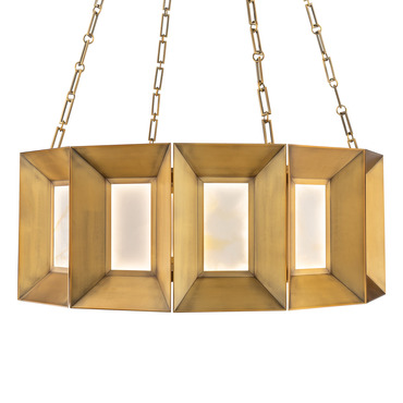 Austen Color-Select Chandelier | Modern Forms at Lightology Austen Color-Select Chandelier