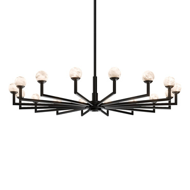 Glammis Chandelier