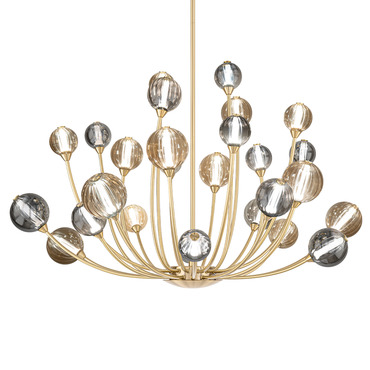 Ballarina Color-Select Pendant | Modern Forms at Lightology Ballarina Color-Select Pendant