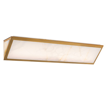 Lena Color-Select Bathroom Vanity Light | Modern Forms at Lightology Lena Color-Select Bathroom Vanity Light