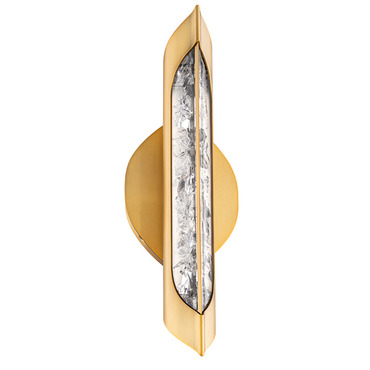 Hadleigh Wall Sconce | Modern Forms at Lightology Hadleigh Wall Sconce