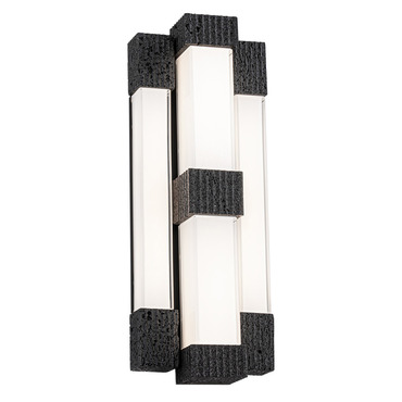 Conan Color-Select Wall Sconce | Modern Forms at Lightology Conan Color-Select Wall Sconce
