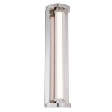 Iconix Color-Select Bathroom Vanity Light | Modern Forms at Lightology Iconix Color-Select Bathroom Vanity Light