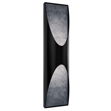 Kastlerock Color-Select Outdoor Wall Sconce | Modern Forms at Lightology Kastlerock Color-Select Outdoor Wall Sconce