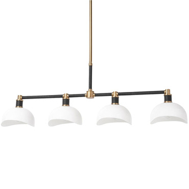 Brooklyn Linear Chandelier