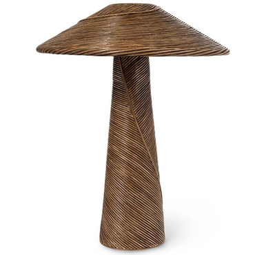 Greer Table Lamp | Palecek at Lightology Greer Table Lamp