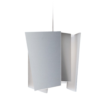 Levis Pendant | Cerno at Lightology Levis Pendant
