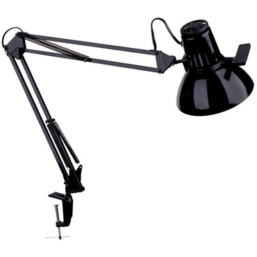 Desktop Task Lamp | Dainolite at Lightology Desktop Task Lamp