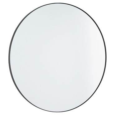 Round Mirror | Quorum at Lightology Round Mirror