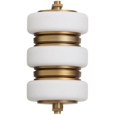 Favo Color-Select Wall Sconce | Quorum at Lightology Favo Color-Select Wall Sconce