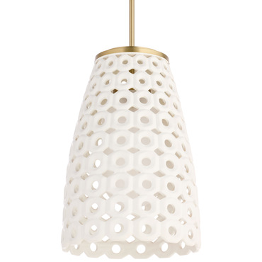 Varro Pendant | Quorum at Lightology Varro Pendant