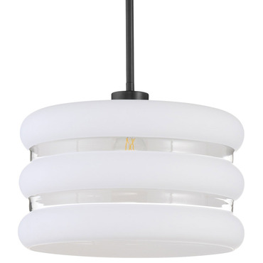 Gillis Pendant | Quorum at Lightology Gillis Pendant