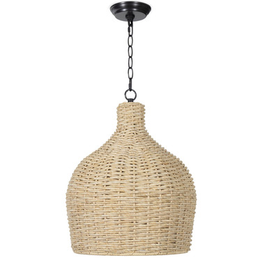 Campagna Pendant | Regina Andrew at Lightology Campagna Pendant