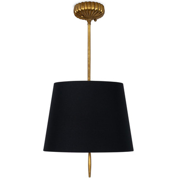 Clove Pendant | Regina Andrew at Lightology Clove Pendant