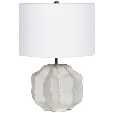 Destin Ceramic Mini Table Lamp