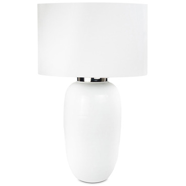 Kyoto Ceramic Table Lamp | Regina Andrew at Lightology Kyoto Ceramic Table Lamp