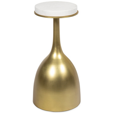 Logan Accent Table | Regina Andrew at Lightology Logan Accent Table