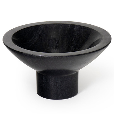 Martini Marble Bowl | Regina Andrew at Lightology Martini Marble Bowl