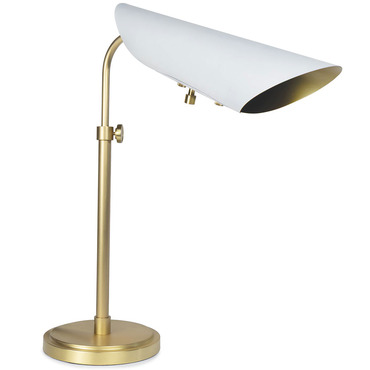 Vest Adjustable Table Lamp | Regina Andrew at Lightology Vest Adjustable Table Lamp