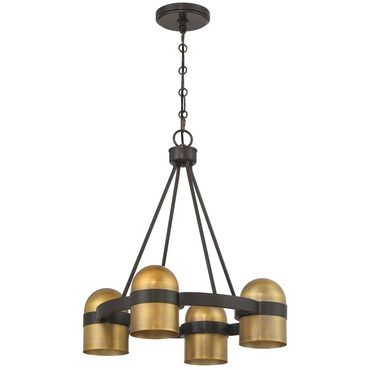 Andover Chandelier | Savoy House at Lightology Andover Chandelier