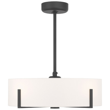 Mansell Fandelier | Savoy House at Lightology Mansell Fandelier