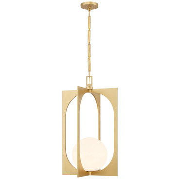 Harding Pendant | Savoy House at Lightology Harding Pendant