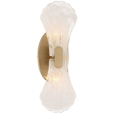 Bancroft Wall Sconce
