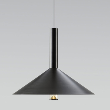 Alpha Pendant | tossB at Lightology Alpha Pendant