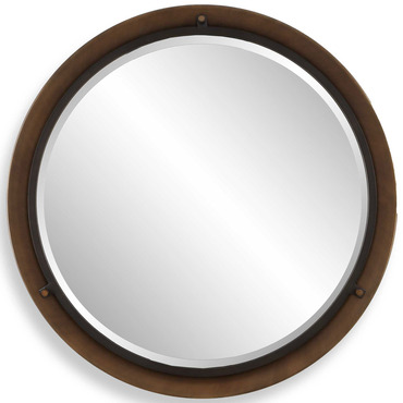 Porthole Mirror | Uttermost at Lightology Porthole Mirror