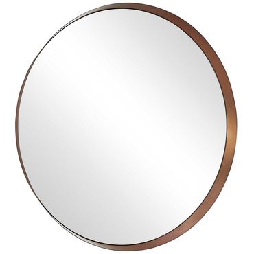 Torrado Mirror | Uttermost at Lightology Torrado Mirror