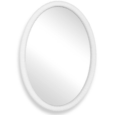 Bali Mirror | Uttermost at Lightology Bali Mirror