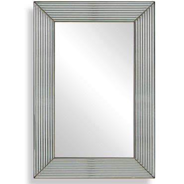 Illuminate Mirror | Uttermost at Lightology Illuminate Mirror
