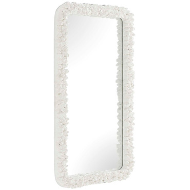 Barnacle Mirror | Uttermost at Lightology Barnacle Mirror