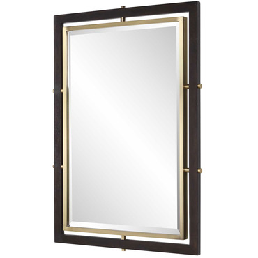 Bach Mirror | Uttermost at Lightology Bach Mirror