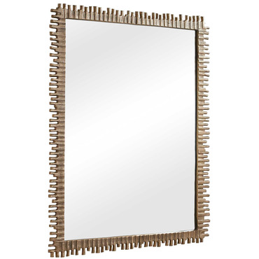 Soto Mirror | Uttermost at Lightology Soto Mirror